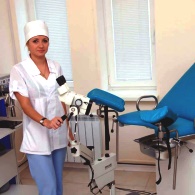 Прием врача гинеколога-акушера в Москве ВАО Гольяново