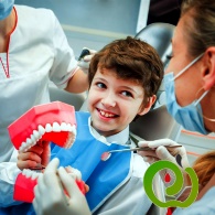 Прием детского стоматолога в Москве ВАО Гольяново