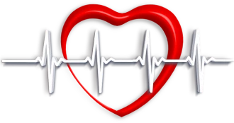 ЭКГ сердца (электрокардиограмма)