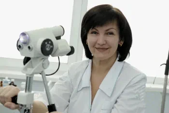 Отделение гинекологии в Москве ВАО Гольяново