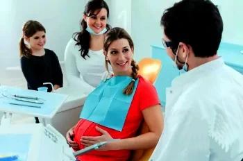 Стоматология при беременности в Американ Дент в Москве