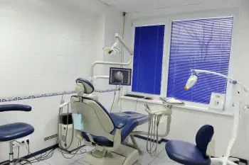 Хирургический стоматологический кабинет в Москве Американ Дент
