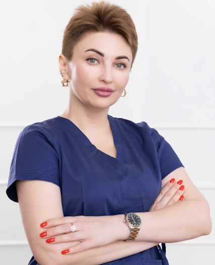Набатникова Наталья Владимировна - врач акушер-гинеколог, гинеколог-эндокринолог, детский гинеколог, врач УЗИ