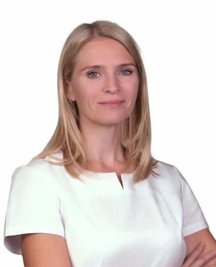 Рубина Елена Владимировна