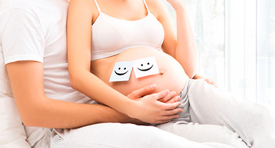 Программа ведения беременности (базовая, с обращением на 30 неделе)