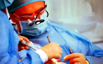 Стоматолог хирург - экстренная стоматологическая помощь
